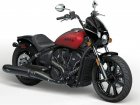 Indian Scout Sixty Sport